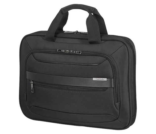 SAMSONITE VECTURA EVO 15.6 czarna CS3-09-002 - 514321 - zdjęcie 2
